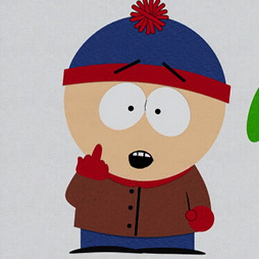 Stan Marsh - YouTube