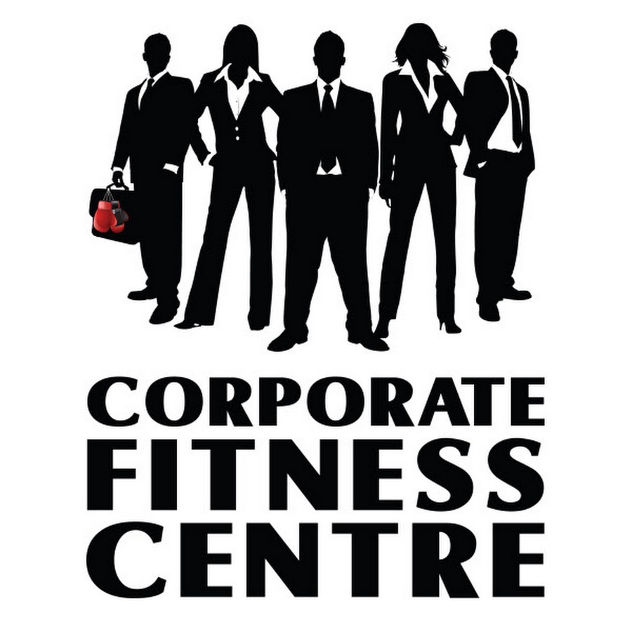 Corporate Fitness Centre - YouTube