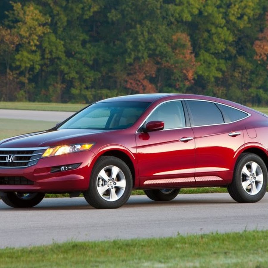 Eskridge Honda YouTube