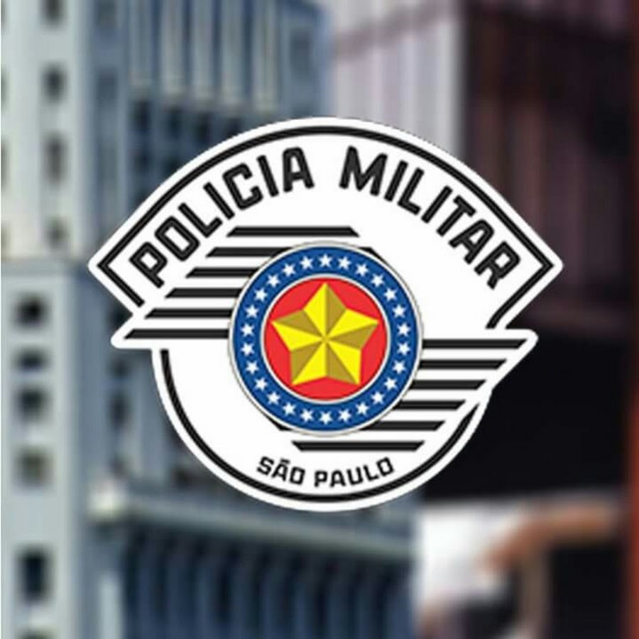 Policia Militar Estado São Paulo YouTube