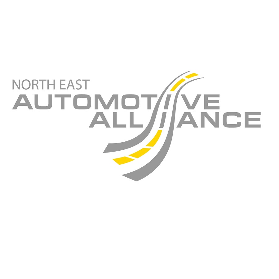 North East Automotive Alliance YouTube