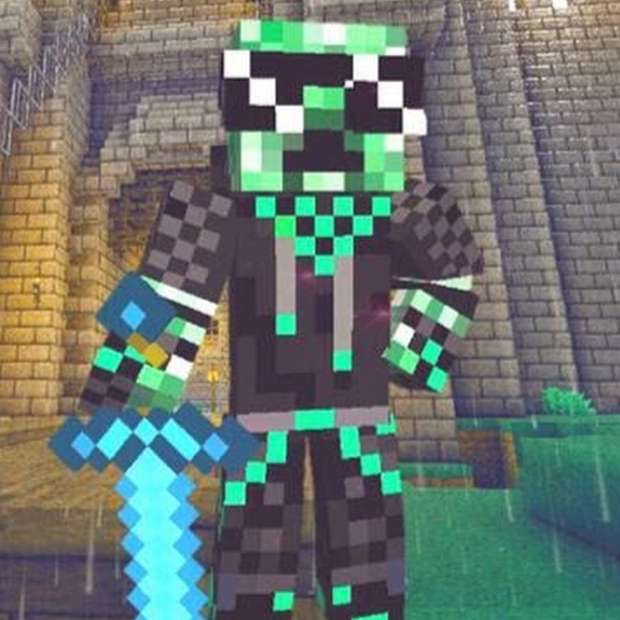 Creeper Games YouTube