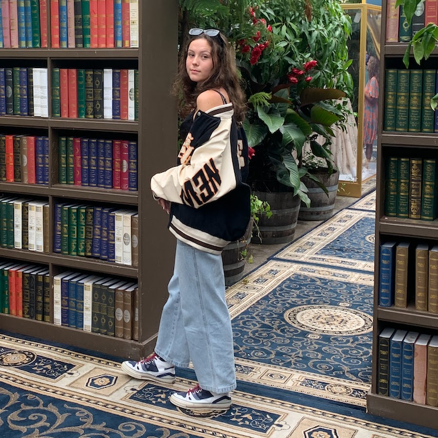 The Official Zoe Zebra - YouTube