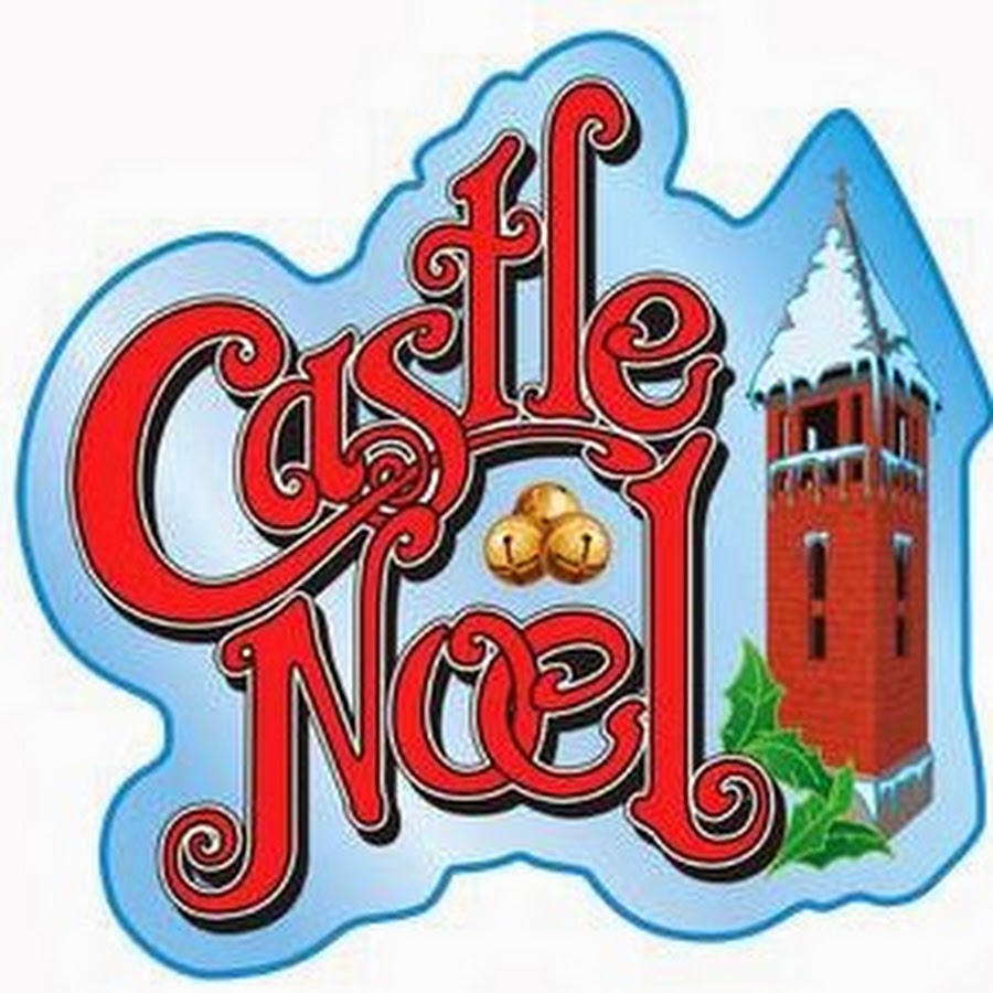 Castle Noel visit