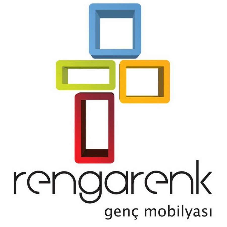 rengarenk mobilya YouTube