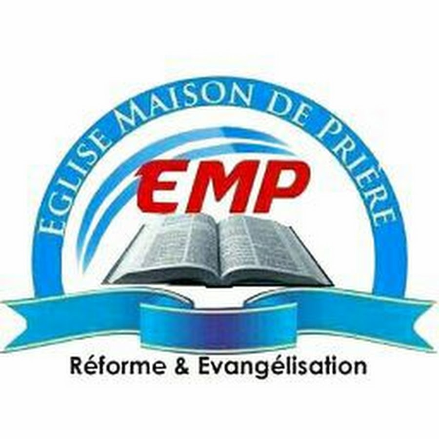 Maison de Prière Internationale YouTube