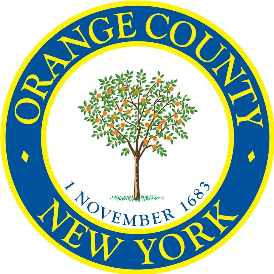 Orange County, NY Government YouTube