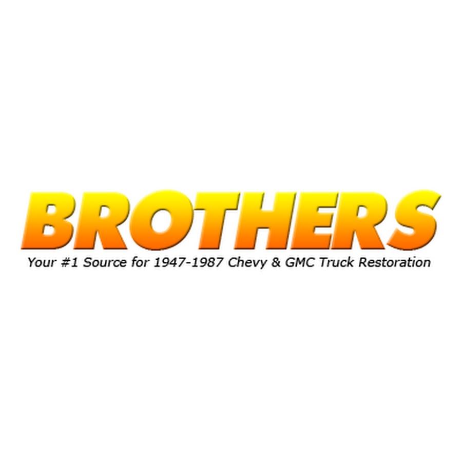 BROTHERS Truck Parts YouTube