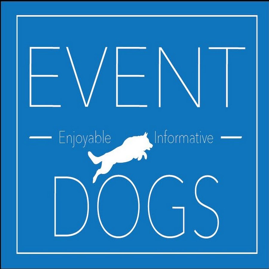 Event Dogs UK YouTube