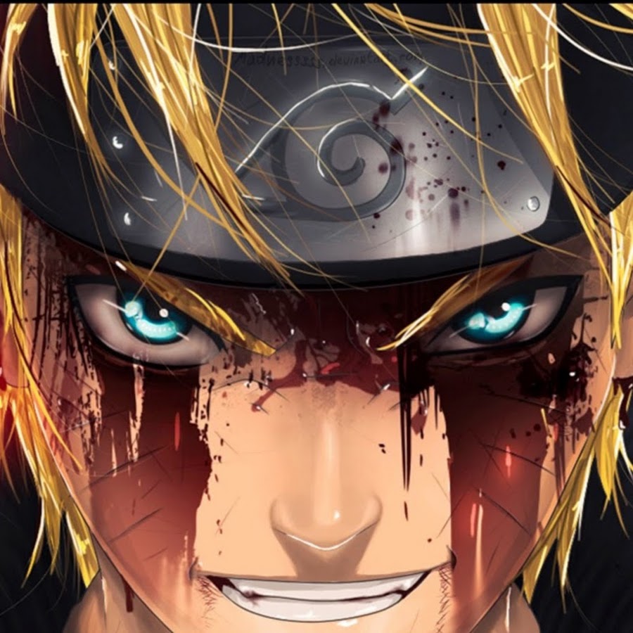 Naruto is my zodiac sign YouTube