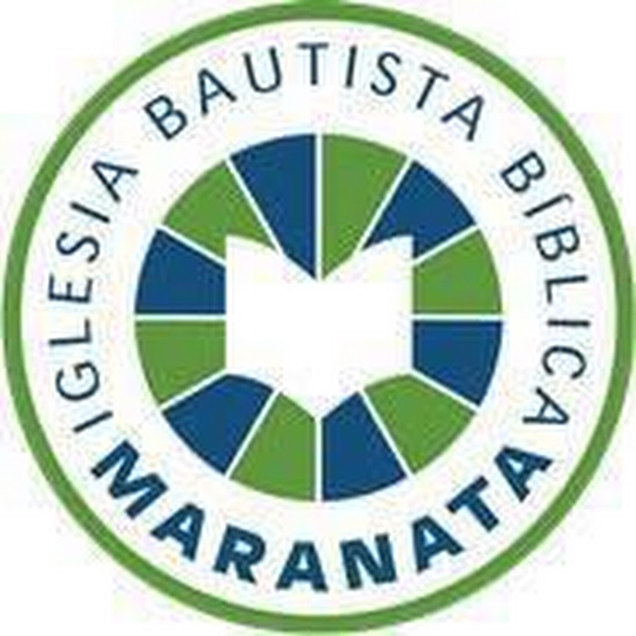 Iglesia Bautista Bíblica Maranata - YouTube