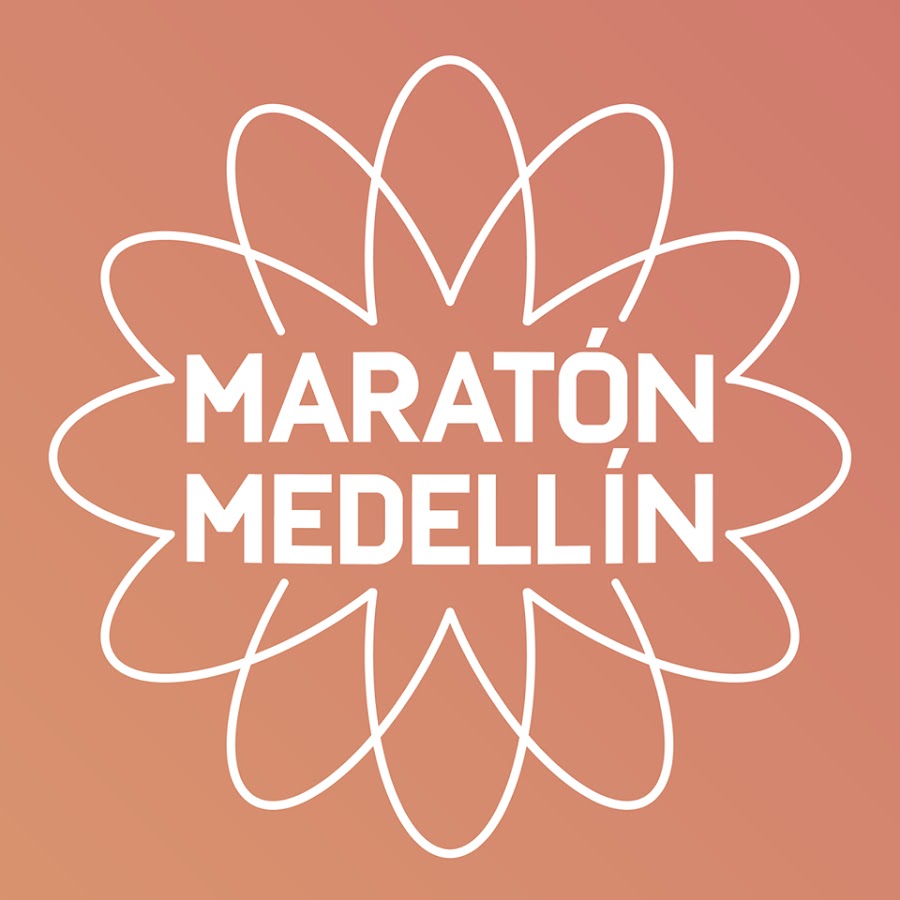 Maratón Medellín YouTube