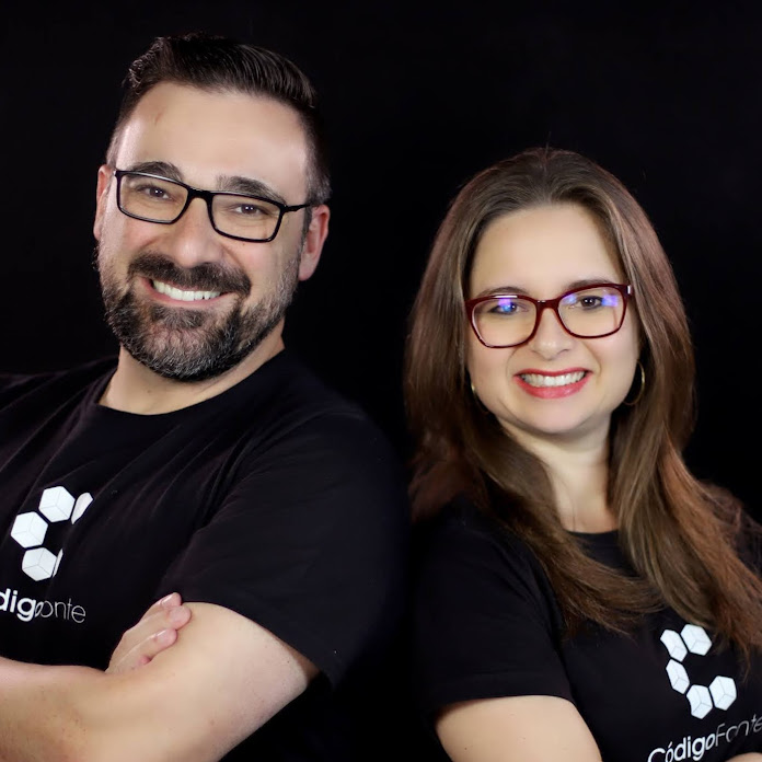 Código Fonte TV Net Worth & Earnings (2026)