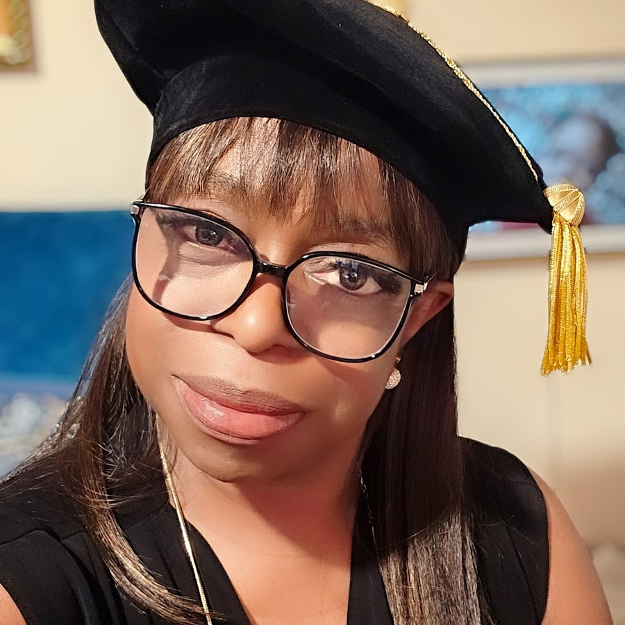 Sharon Jackson YouTube