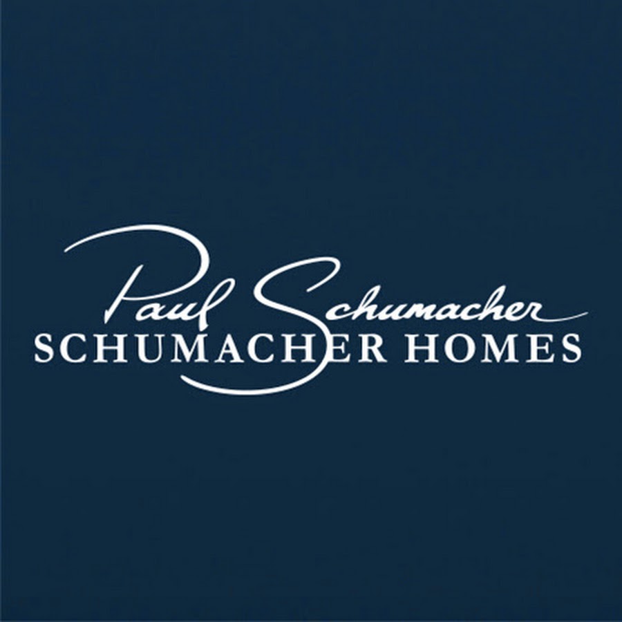 Schumacher Homes - YouTube