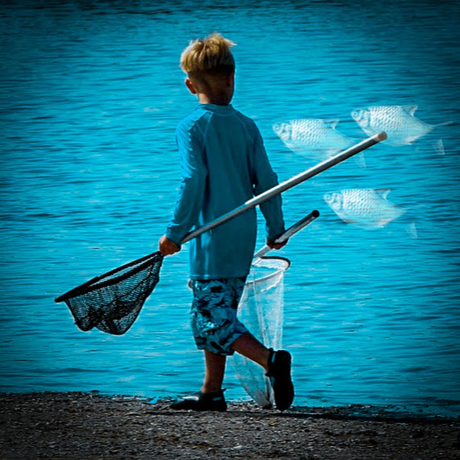 Unique'Fishing - YouTube