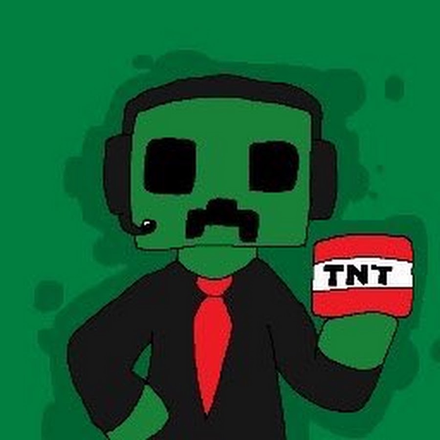Mr Creeper YouTube