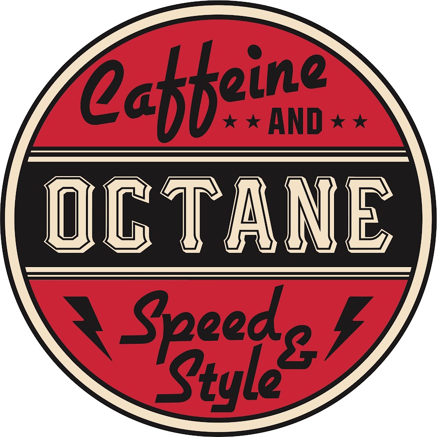 Caffeine & Octane - YouTube