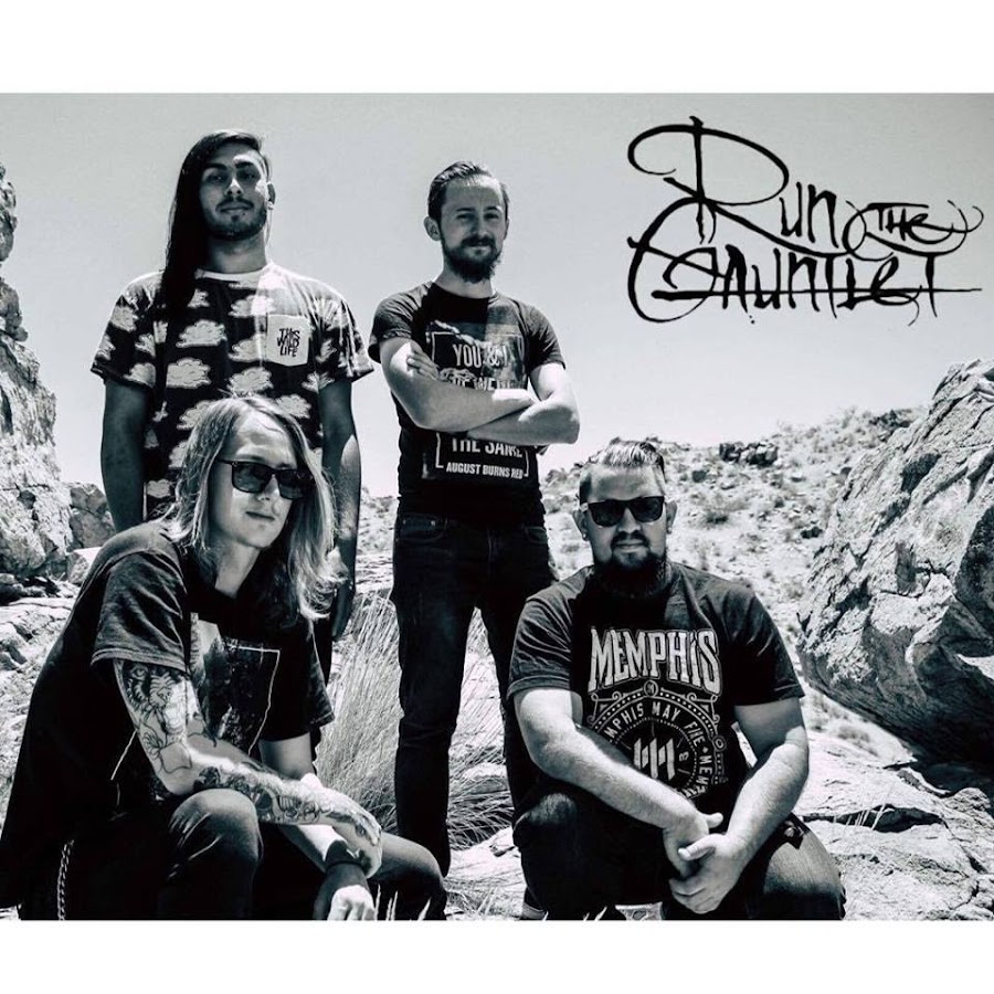 Run the Gauntlet - YouTube