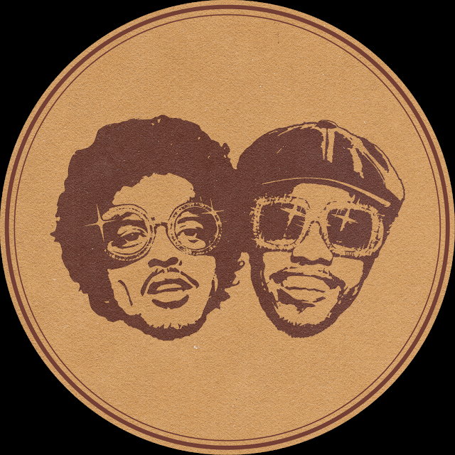Bruno Mars Channel