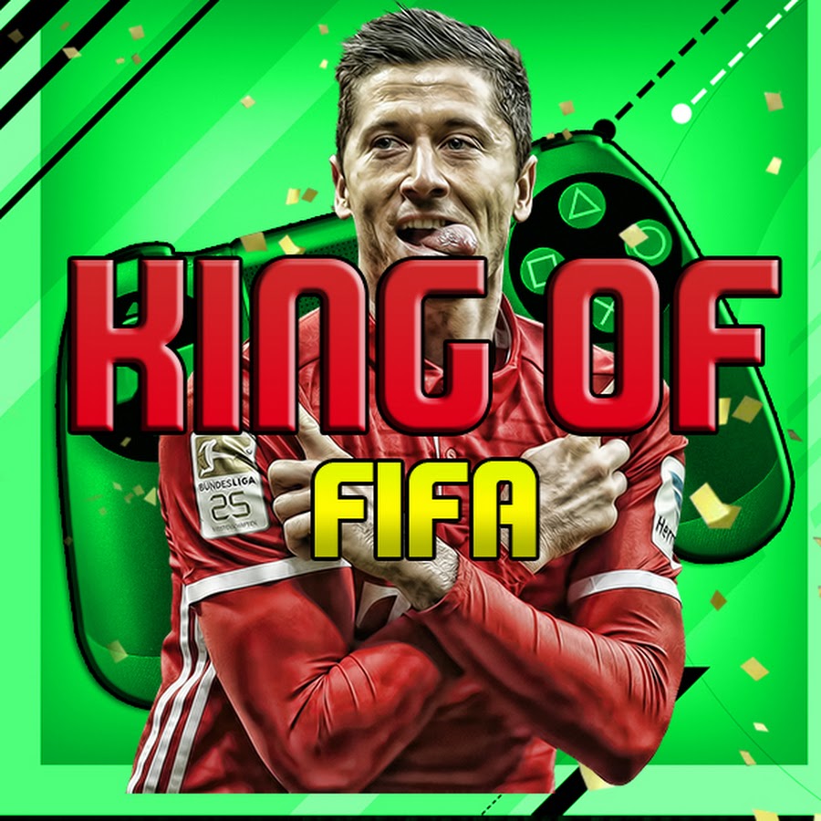 King Of FIFA YouTube