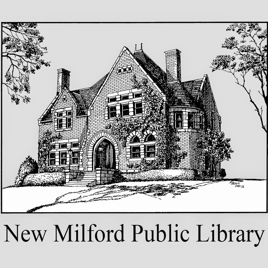 New Milford Public Library YouTube
