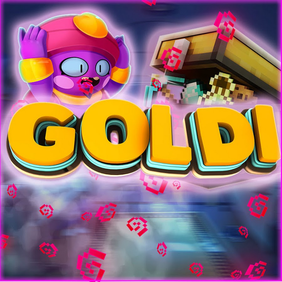 Goldi - YouTube