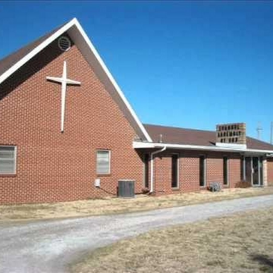 Evangel Assembly of God YouTube