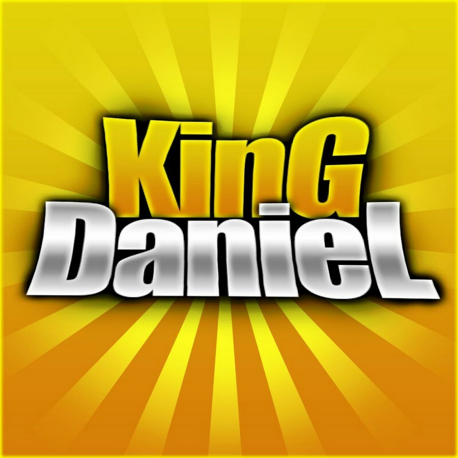 King daniel 12 YouTube