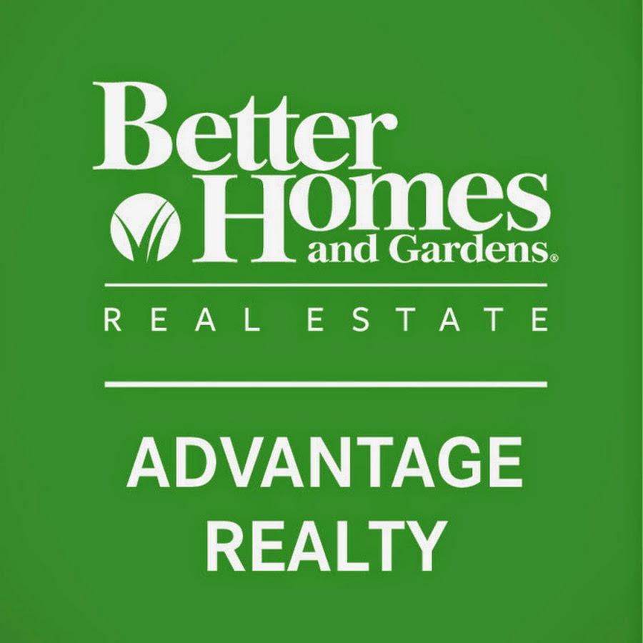 Better Homes and Gardens Real Estate Advantage Realty YouTube
