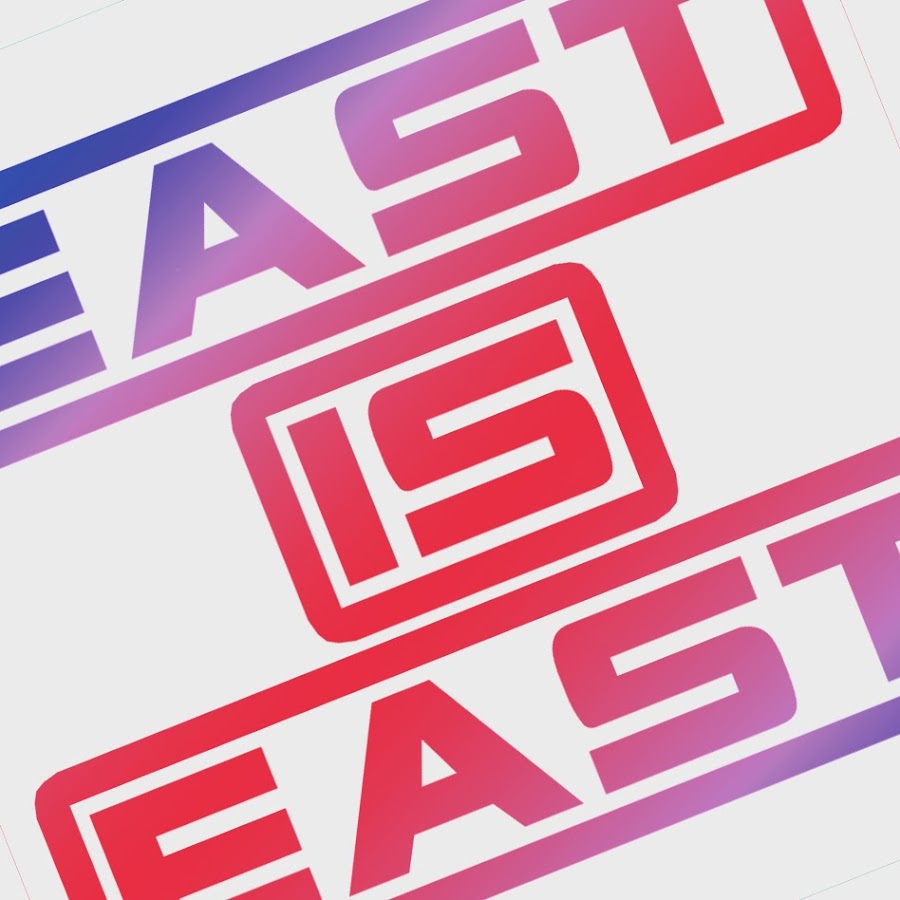 East is East - YouTube