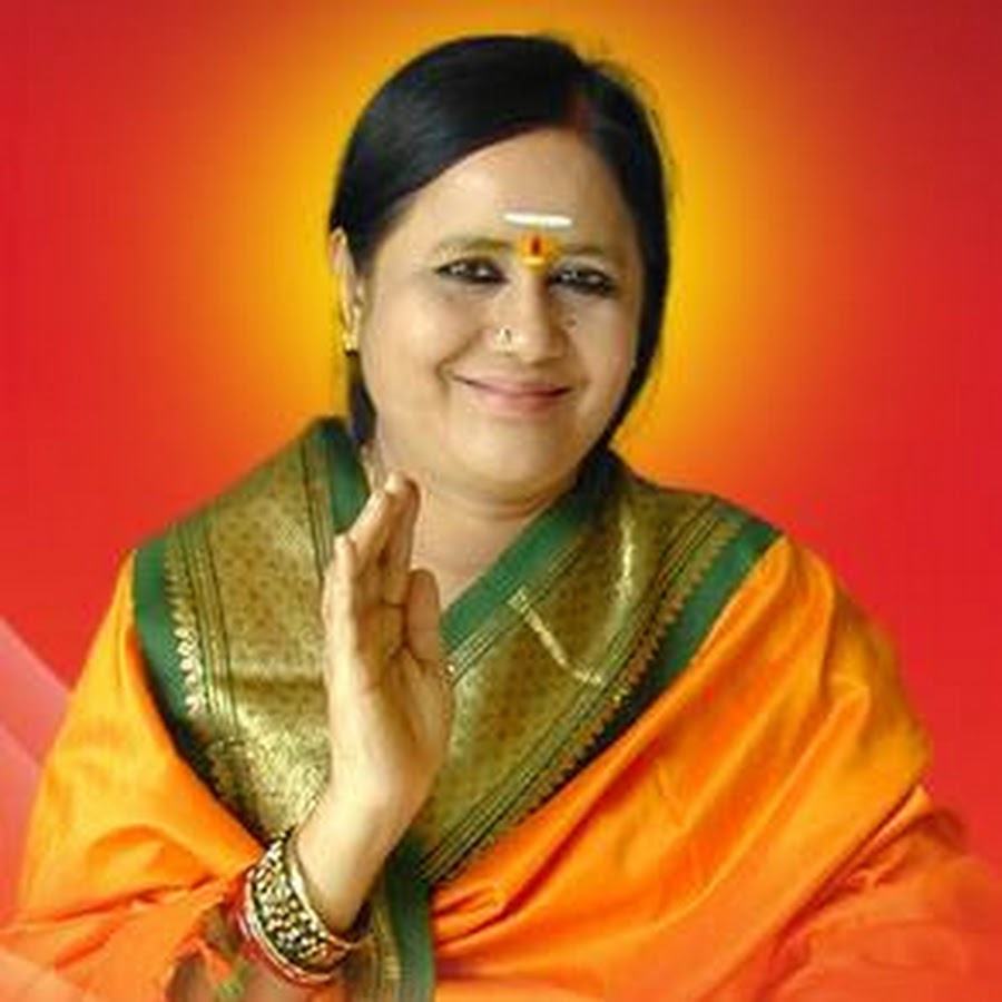 Amma Sri Karunamayi Official YouTube