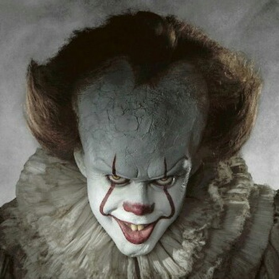gripsous le clown dansant jeu vidéo YouTube