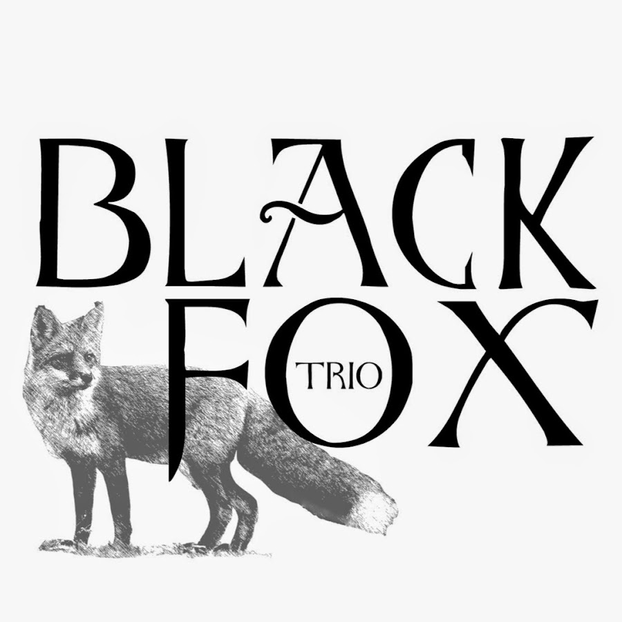 blackfoxtrio - YouTube