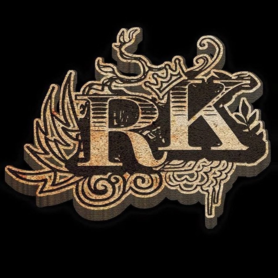 RK Games - YouTube