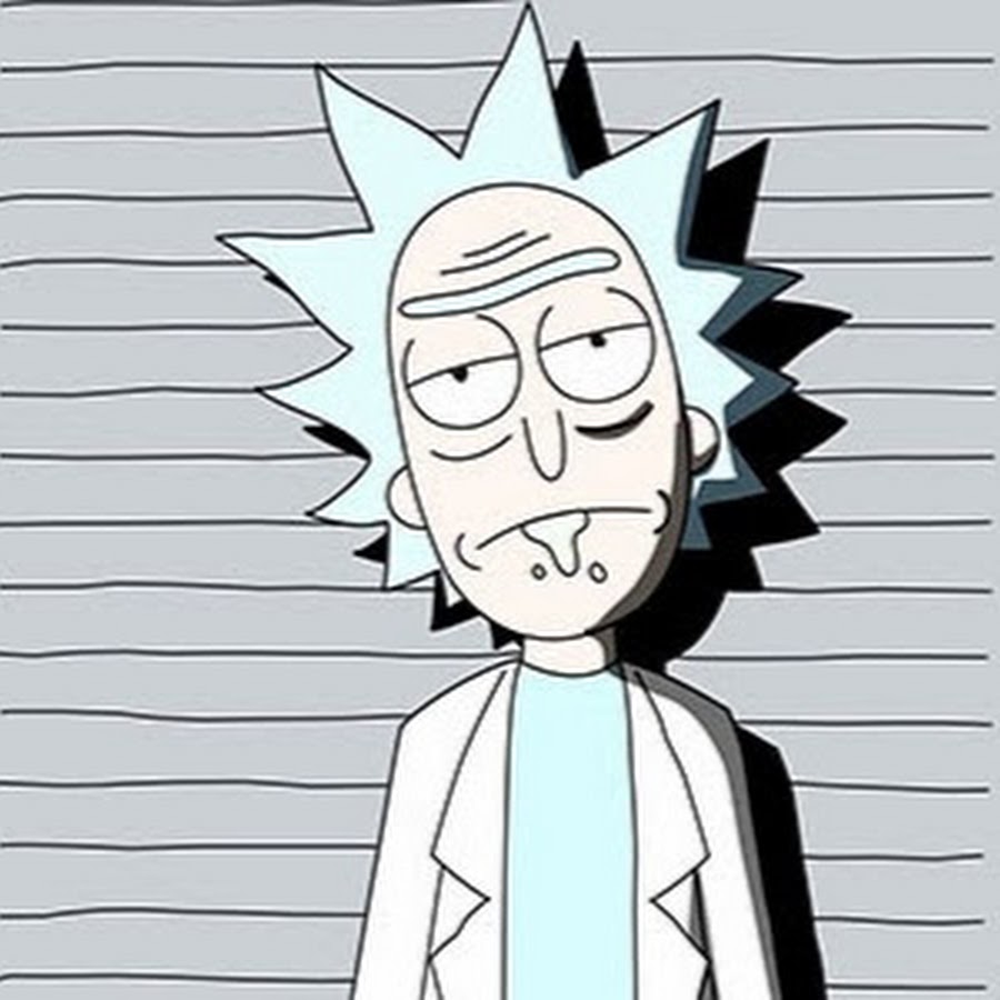 Rick Sanchez Youtube