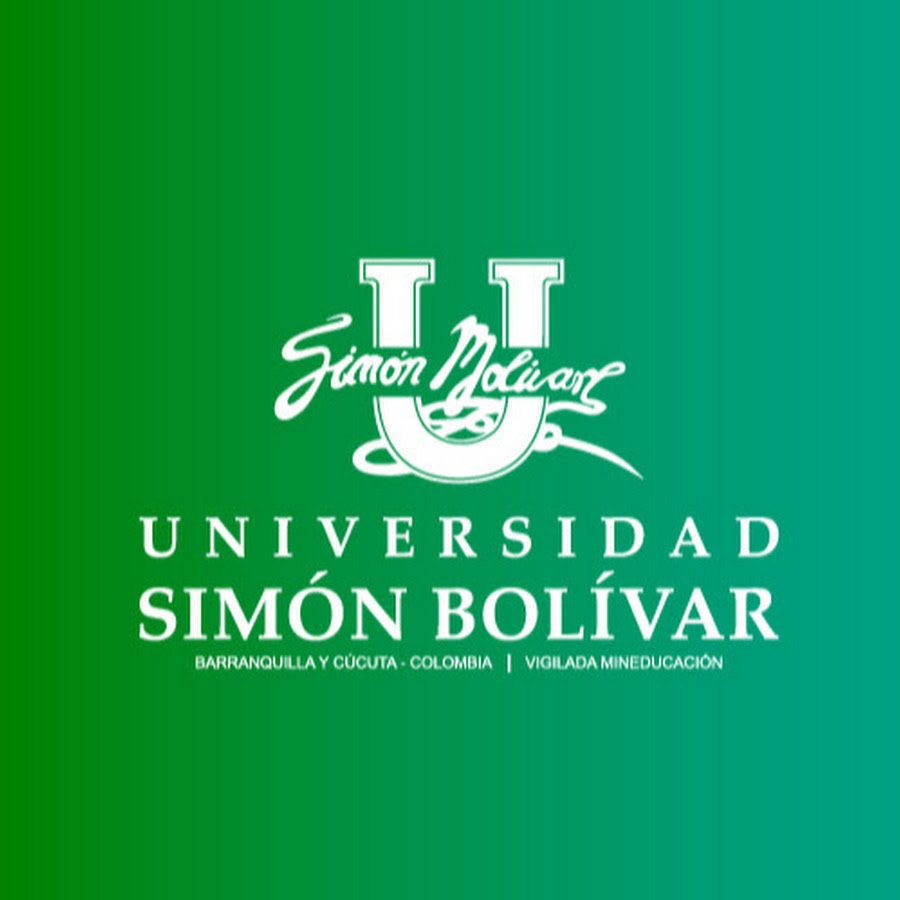 Universidad Simón Bolívar Cúcuta YouTube