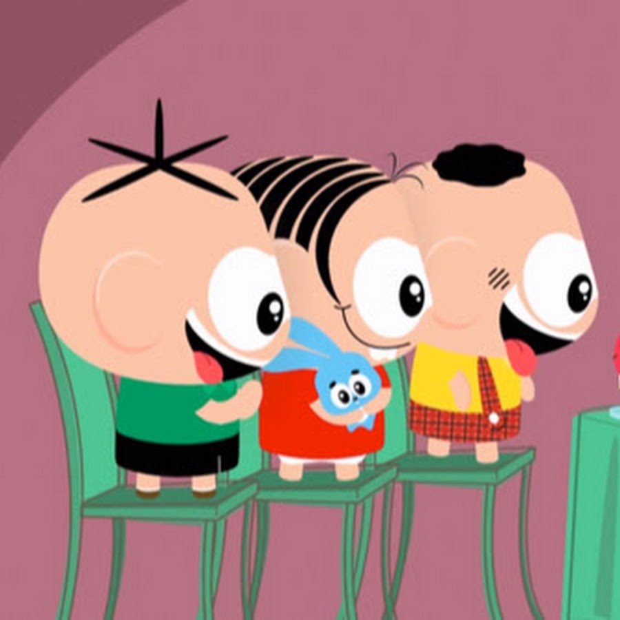 Monica Toy Toy Toy YouTube