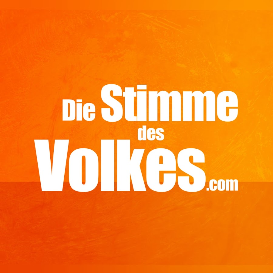 Die Stimme des Volkes - YouTube