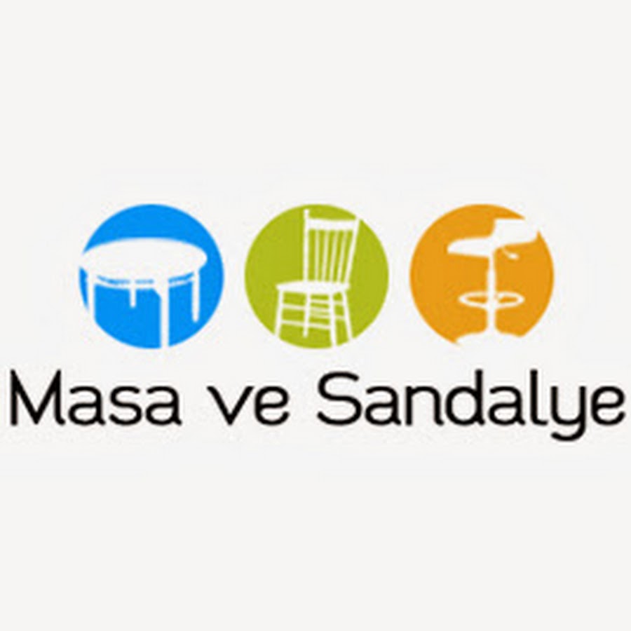 Masa ve Sandalye YouTube