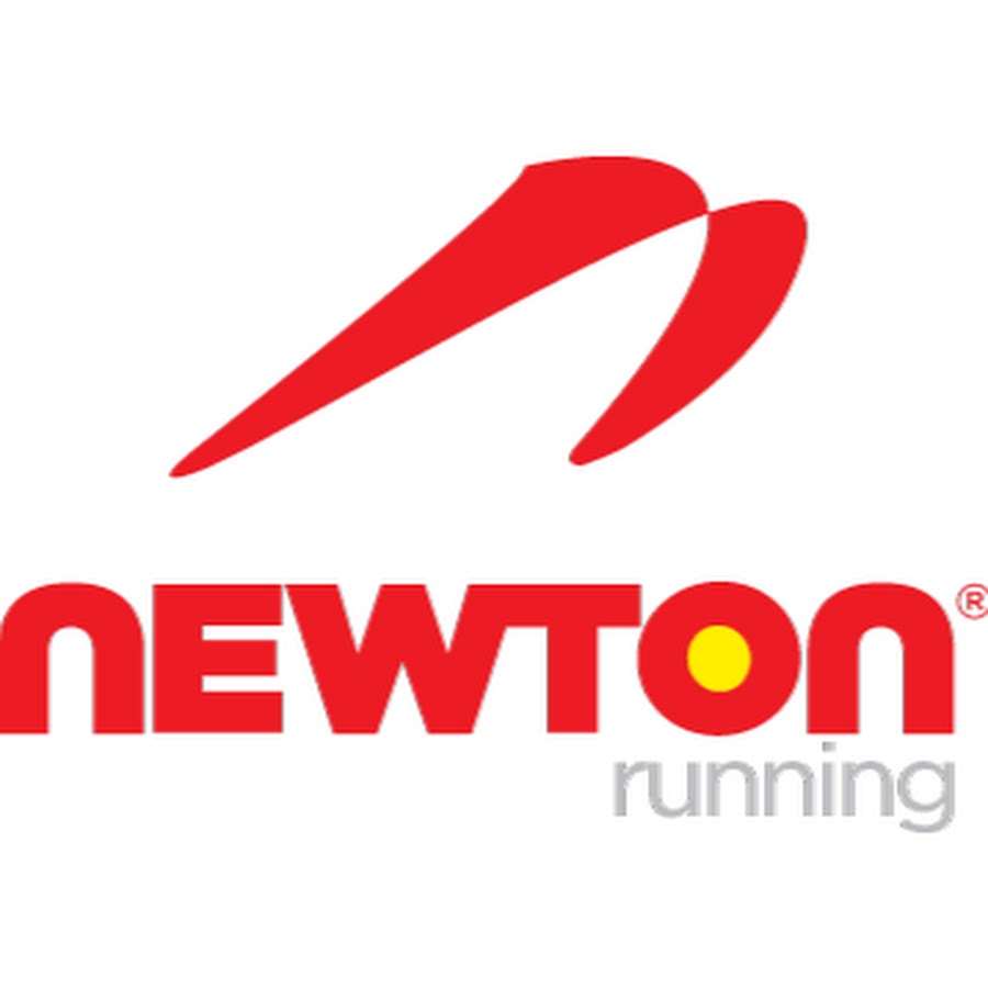 Newton Running - YouTube
