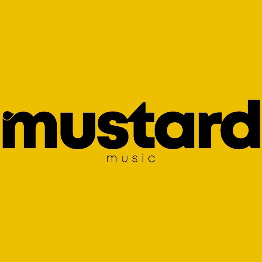mustard music YouTube