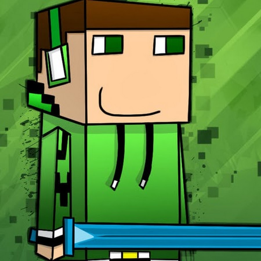 смешная аватарка для майнкрафт #1