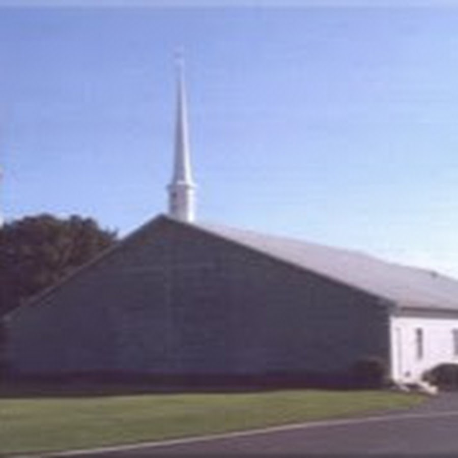 Lockbourne FWB Church YouTube