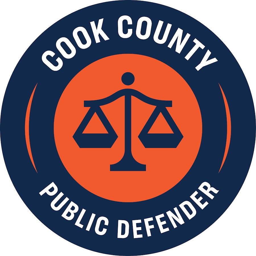 Cook County Public Defender YouTube