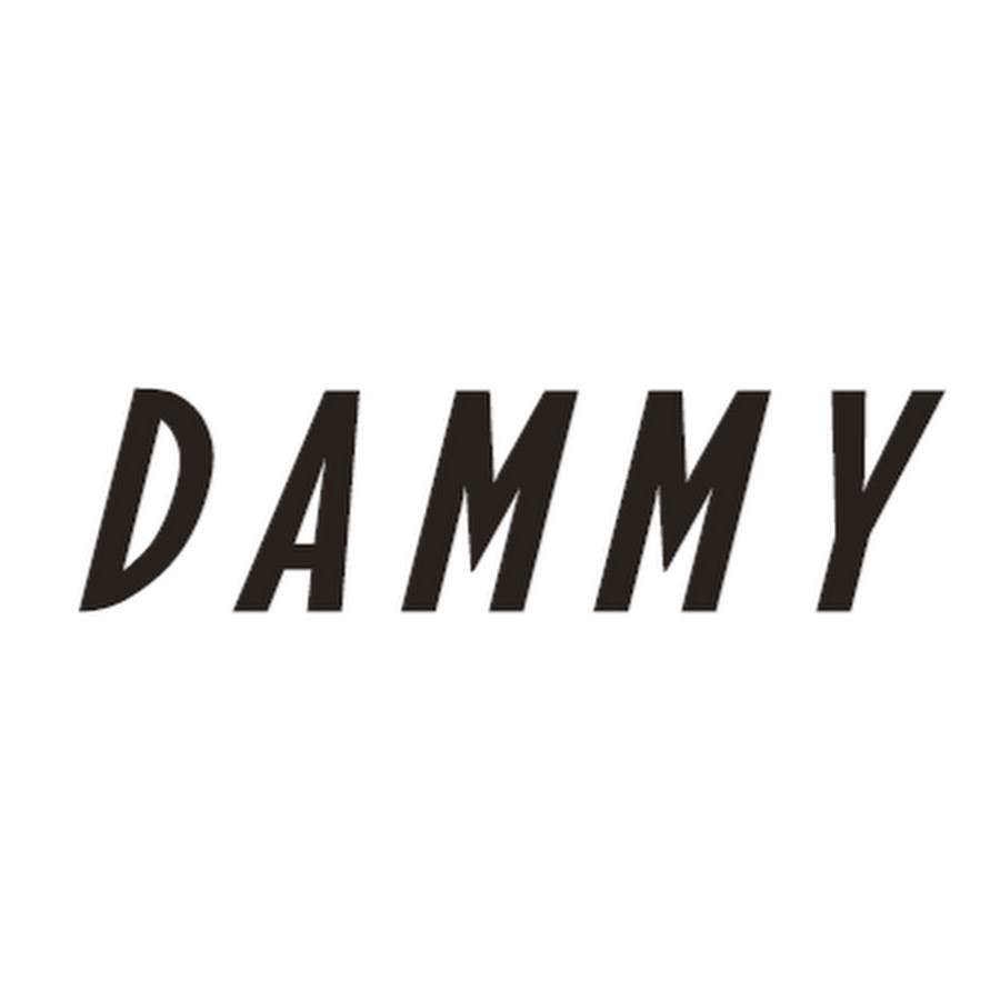 DAMMY_OFFICIAL - YouTube
