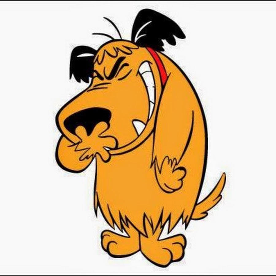 Muttley Lcppdm YouTube