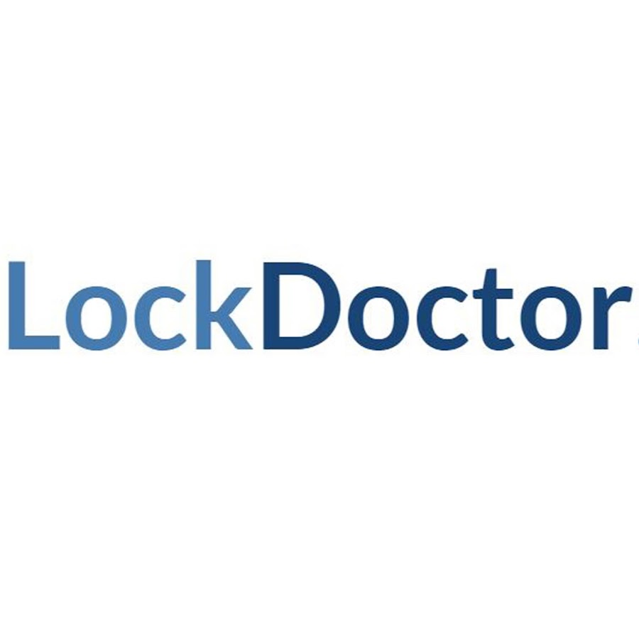 Lock Doctor Services Ltd YouTube