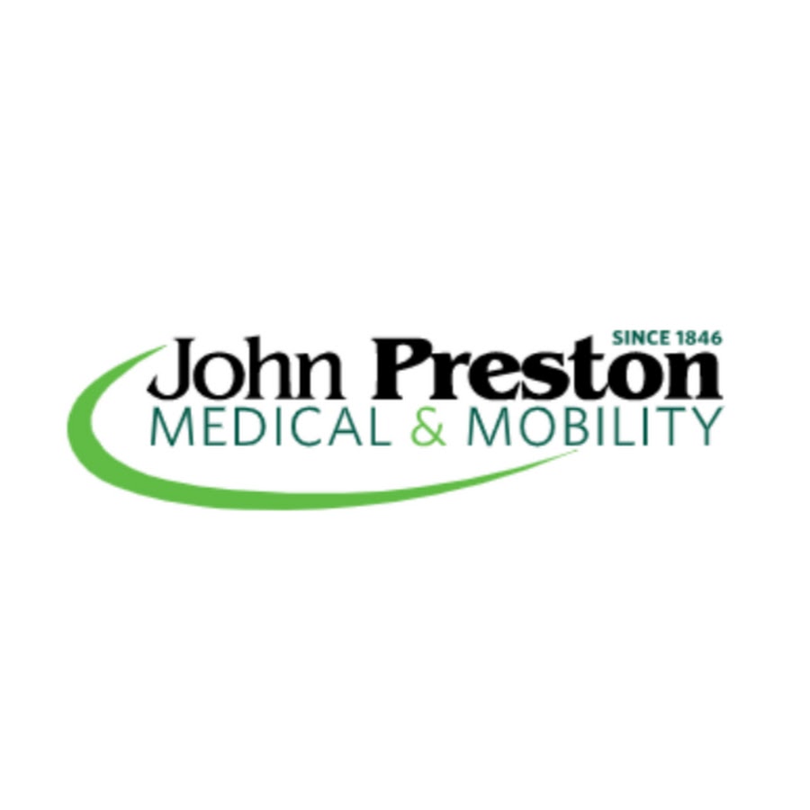 John Preston - YouTube
