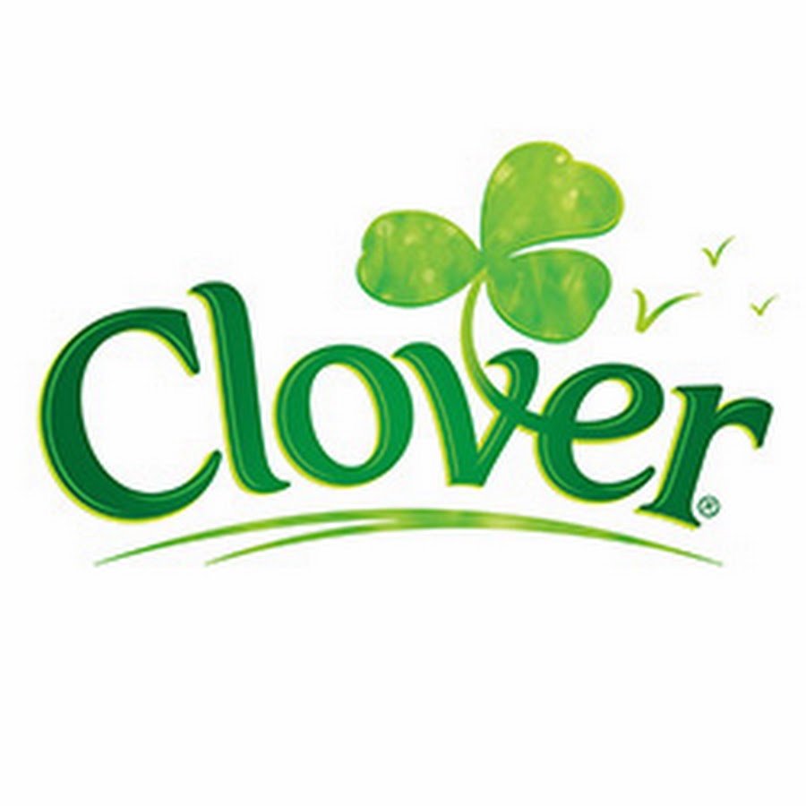 Clover UK - YouTube
